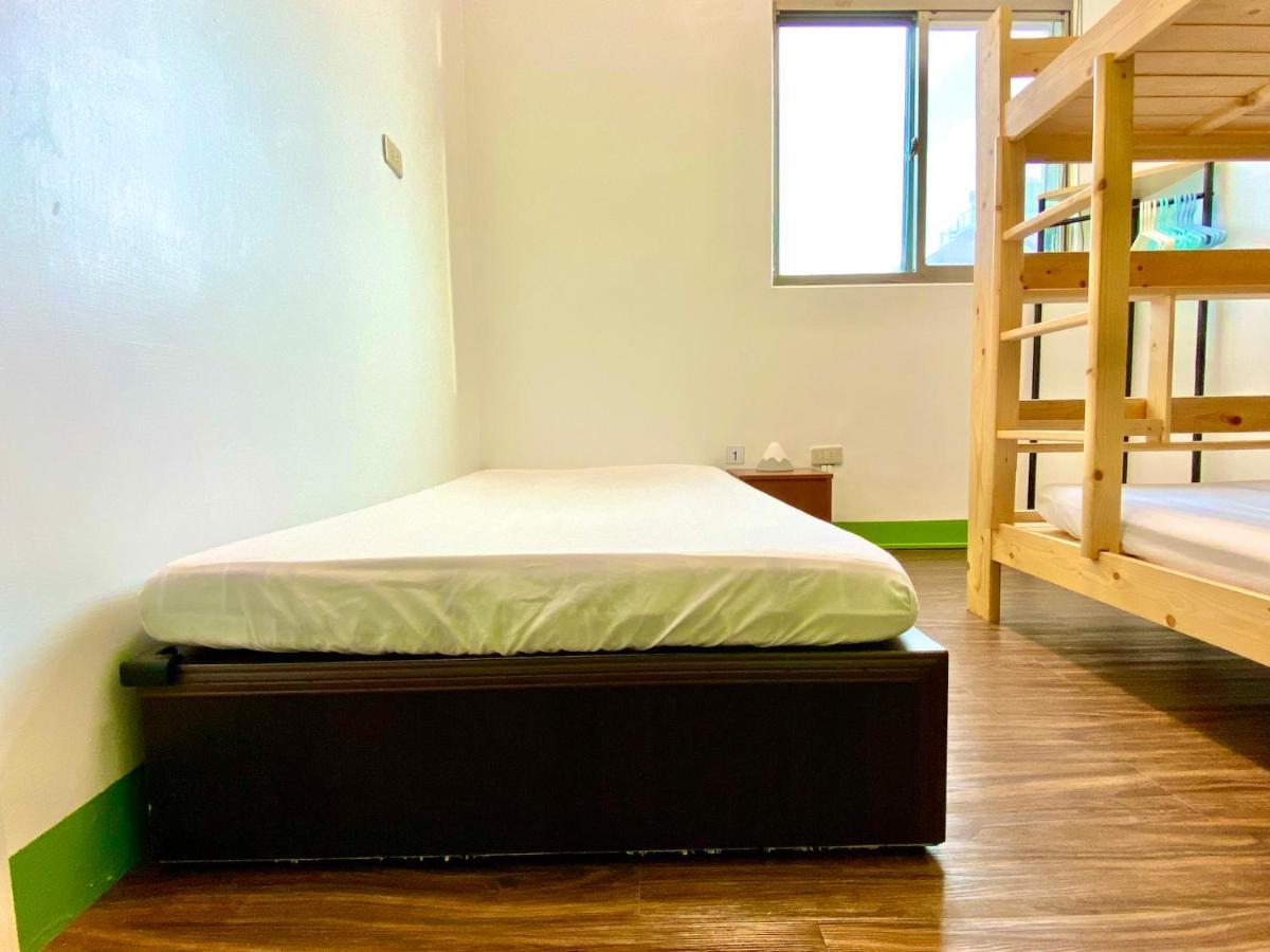 澎湖北吉光背包客民宿 Bayhouse Hostel Penghu Маджонг Экстерьер фото